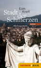 Buchcover Stadt der Schmerzen