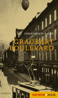 Buchcover Graubart Boulevard