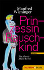 Buchcover Prinzessin Rauschkind