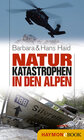 Buchcover Naturkatastrophen in den Alpen