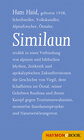 Buchcover Similaun