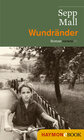 Buchcover Wundränder