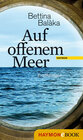 Buchcover Auf offenem Meer