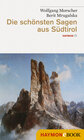Buchcover Die schönsten Sagen aus Südtirol