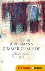 Buchcover Zimmer zum Hof