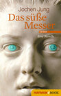 Buchcover Das süße Messer