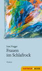 Buchcover Frauen im Schlafrock