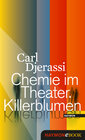 Buchcover Chemie im Theater. Killerblumen