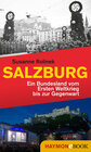 Buchcover Salzburg