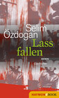 Buchcover Lass fallen