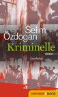 Buchcover Kriminelle