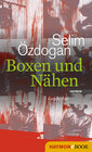 Buchcover Boxen und Nähen