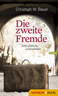 Buchcover Die zweite Fremde