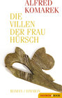 Buchcover Die Villen der Frau Hürsch