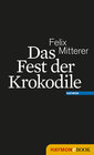 Buchcover Das Fest der Krokodile