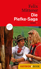 Buchcover Die Piefke-Saga