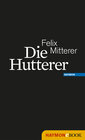 Buchcover Die Hutterer