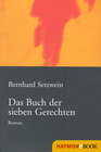 Buchcover Das Buch der sieben Gerechten