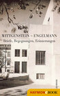 Buchcover Wittgenstein - Engelmann