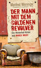 Buchcover Der Mann mit dem goldenen Revolver