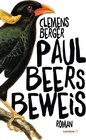 Buchcover Paul Beers Beweis
