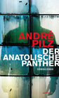 Buchcover Der anatolische Panther
