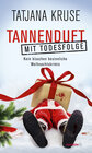 Buchcover Tannenduft mit Todesfolge