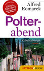 Buchcover Polterabend