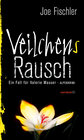 Buchcover Veilchens Rausch