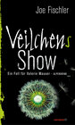 Buchcover Veilchens Show