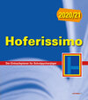 Buchcover Hoferissimo 2020/21