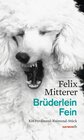 Buchcover Brüderlein Fein
