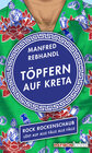 Buchcover Töpfern auf Kreta