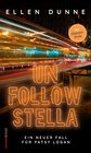 Buchcover Unfollow Stella
