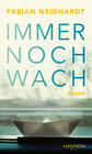 Buchcover Immer noch wach