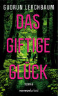 Buchcover Das giftige Glück