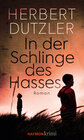 Buchcover In der Schlinge des Hasses