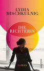 Buchcover Die Richterin