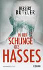 Buchcover In der Schlinge des Hasses