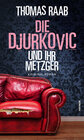 Buchcover Die Djurkovic und ihr Metzger