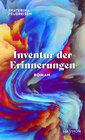 Buchcover Inventur der Erinnerungen