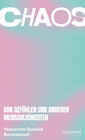 Buchcover Chaos