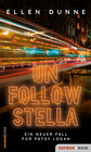 Buchcover Unfollow Stella