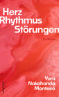 Buchcover Herz. Rhythmus. Störungen