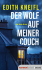 Buchcover Der Wolf auf meiner Couch