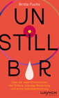 Buchcover Unstillbar