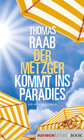 Buchcover Der Metzger kommt ins Paradies