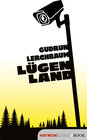 Buchcover Lügenland