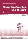 Buchcover Kinder beobachten und fördern