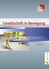 Buchcover Gesellschaft in Bewegung - Politische Bildung